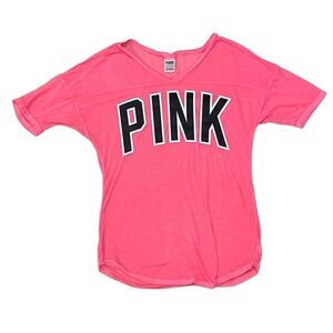 PINK Tshirt 